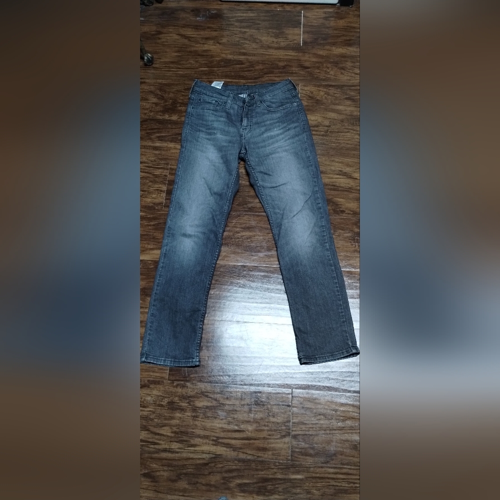 Men's Levi's 514s 28 waist 30 length